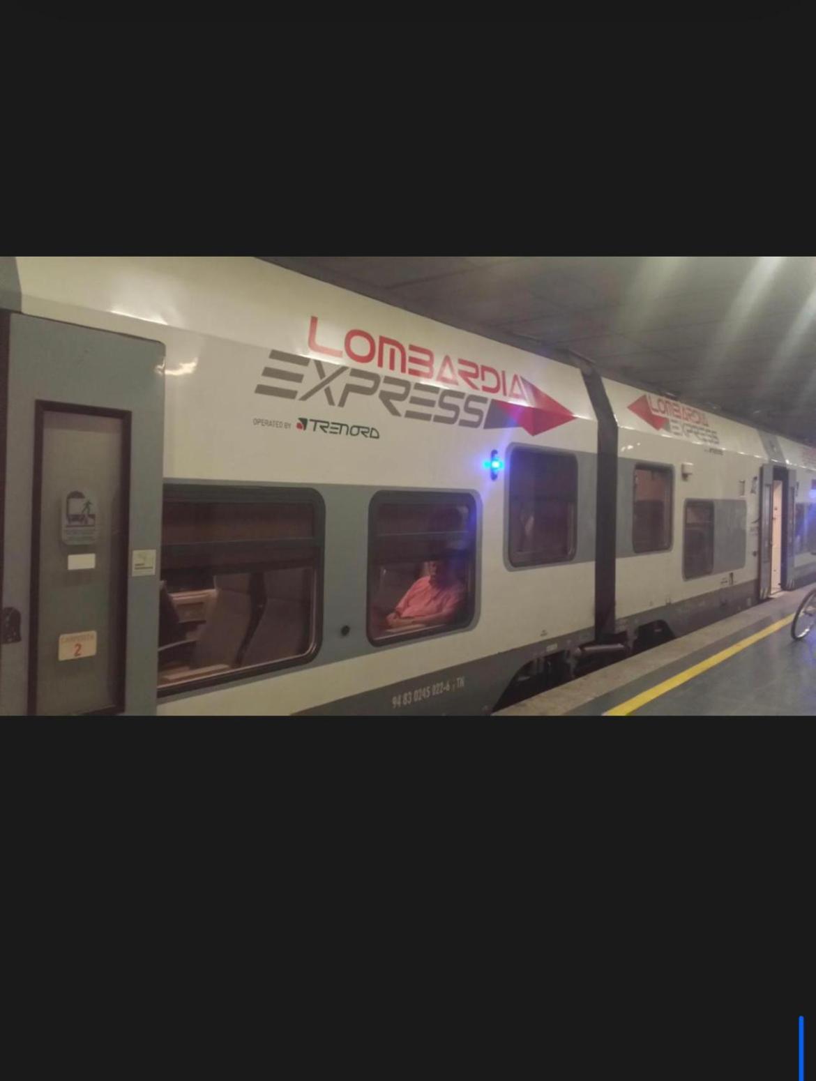 Room Malpensa - Servizio Taxi Mxp Da 20 Euro Lonate Pozzolo ภายนอก รูปภาพ