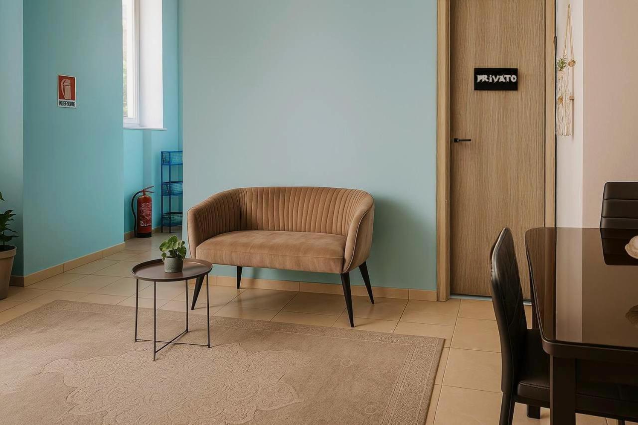 Room Malpensa - Servizio Taxi Mxp Da 20 Euro Lonate Pozzolo ภายนอก รูปภาพ