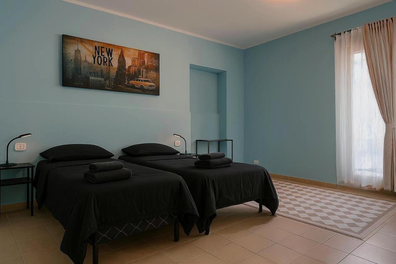 Room Malpensa - Servizio Taxi Mxp Da 20 Euro Lonate Pozzolo ภายนอก รูปภาพ